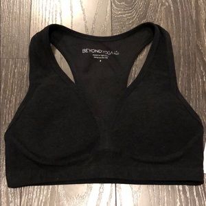 Beyond Yoga Sports Bra